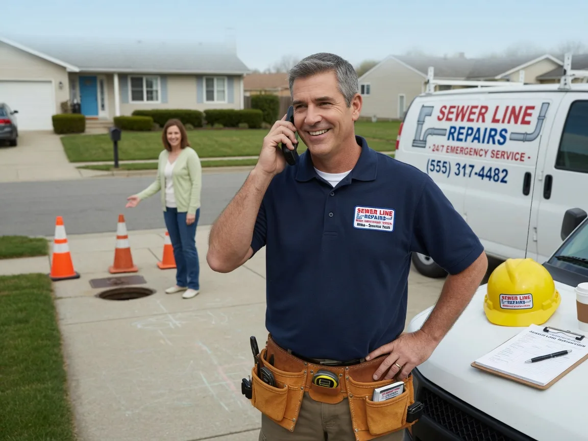 Emergency Plumber Yerington, NV FAQs